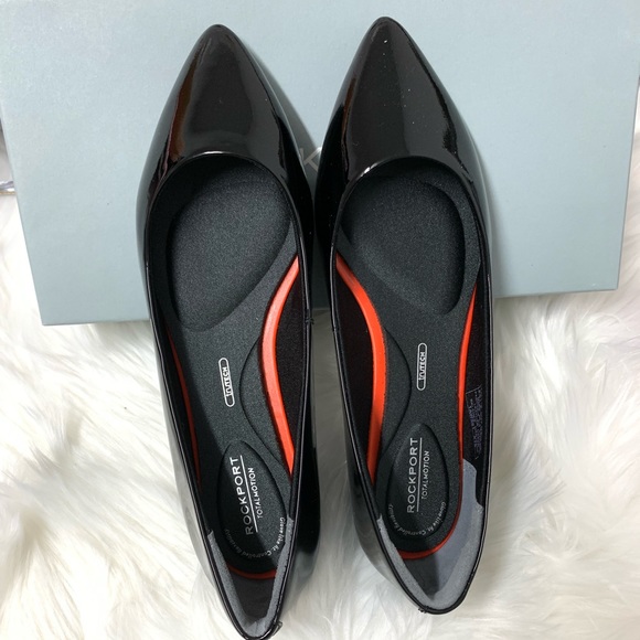 🆕Rockport Women Total Motion Adelyn Ballet Flats🆕 - Picture 3 of 12